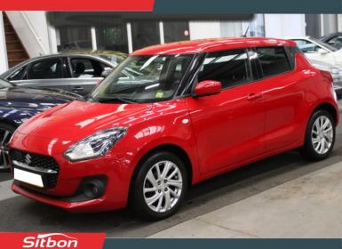 Vente Suzuki Swift 1.2 83 Dualjet + Hybrid SHVS Privilège CAMERA Occasion