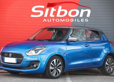 Vente Suzuki Swift 1.2 Dualjet + Hybrid Occasion