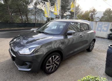 Achat Suzuki Swift 1.2 Dualjet + Hybrid SHVS - BV CVT 2017 BERLINE Pack PHASE 2 Occasion