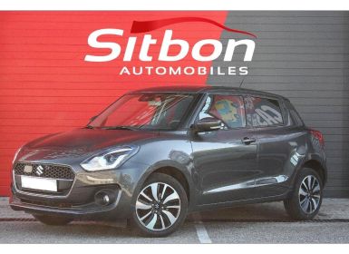 Suzuki Swift 1.2 Dualjet + Hybrid SHVS Pack CAMERA CARPLAY