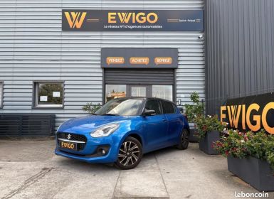 Achat Suzuki Swift 1.2 DUALJET 80ch AVANTAGE Carplay Occasion