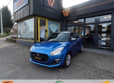 Suzuki Swift 1.2 DUALJET 90CH PRIVILEGE + CARPLAY SIEGES AV CHAUFFANTS CAMERA RECUL