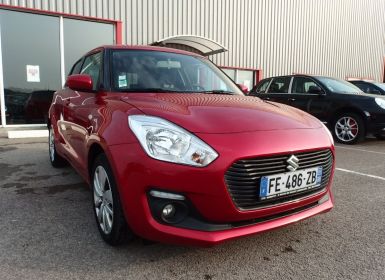 Suzuki Swift 1.2 DUALJET 90CH PRIVILEGE EURO6D-T