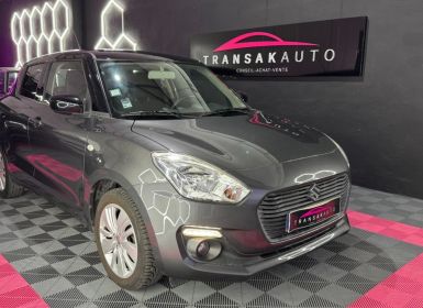 Suzuki Swift 1.2 Dualjet Avantage Caméra de recul  Sièges chauffant Occasion