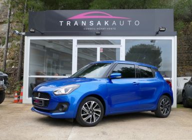 Vente Suzuki Swift 1.2 DUALJET HYBRID 82 Ch PACK BVM5 Occasion