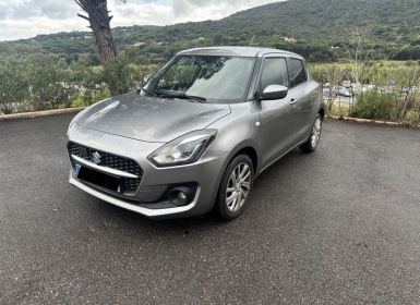 Vente Suzuki Swift 1.2 DUALJET HYBRID 83CH PRIVILEGE Occasion