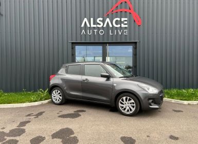 Vente Suzuki Swift 1.2 Dualjet Hybrid 83CH Privilège - SIEGES AV CHAUFFANTS / CARPLAY Occasion