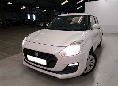 Vente Suzuki Swift 1.2 Dualjet Hybrid 90 Avantage Occasion