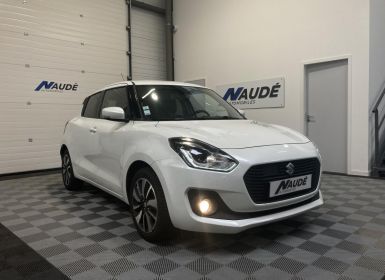 Vente Suzuki Swift 1.2 Dualjet Hybrid 90 CH Pack Occasion