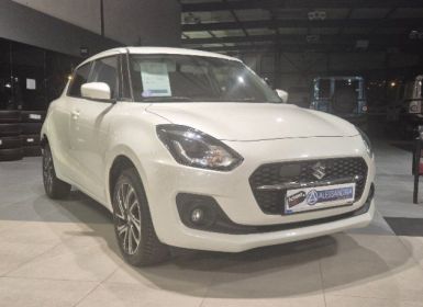 Achat Suzuki Swift 1.2 Dualjet Hybrid AllGrip Pack 5P Occasion