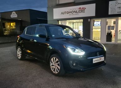 Vente Suzuki Swift 1.2 Dualjet Hybrid AllGrip Privilege Occasion