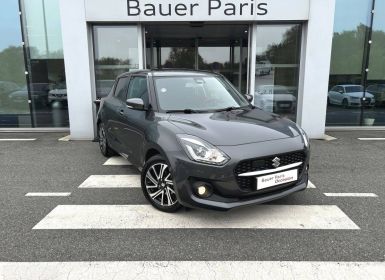 Vente Suzuki Swift 1.2 Dualjet Hybrid Auto (CVT) Pack Occasion