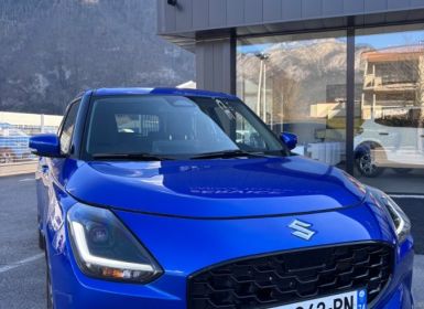 Suzuki Swift 1.2 DUALJET HYBRID PACK 