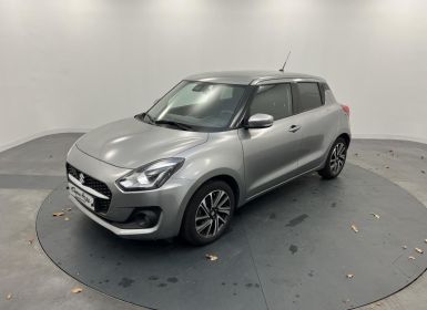 Suzuki Swift 1.2 Dualjet Hybrid Privilege