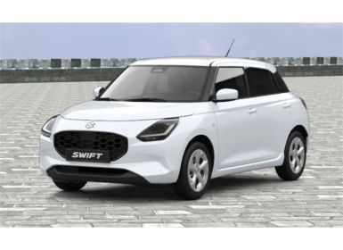 Suzuki Swift 1.2 Dualjet Hybrid Privilège