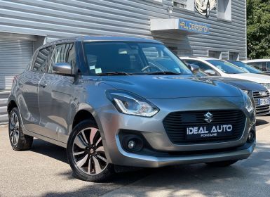 Achat Suzuki Swift 1.2 Dualjet Hybrid SHVS 90 Pack Allgrip 4X4 Occasion