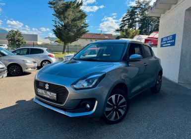 Achat Suzuki Swift 1.2 Dualjet Hybrid SHVS 90ch Pack Allgrip Occasion