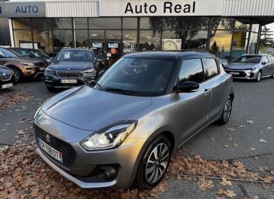 Achat Suzuki Swift 1.2 Dualjet Hybrid SHVS Pack Occasion