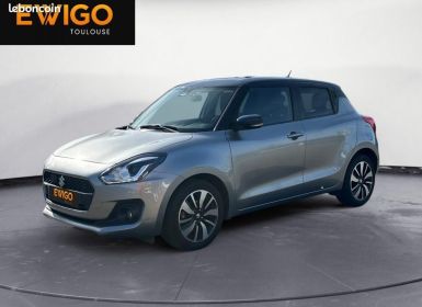 Suzuki Swift 1.2 DUALJET SHVS 90 PACK