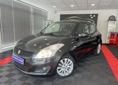 Suzuki Swift 1.2 VVT 