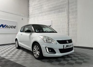 Suzuki Swift 1.2 VVT 94 CH PRIVILÈGE - GARANTIE 6 MOIS