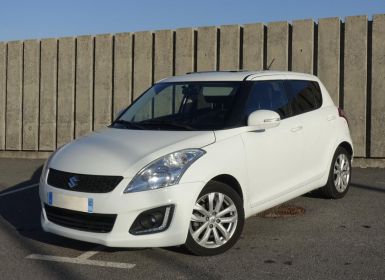 Vente Suzuki Swift 1.2 VVT 94ch SoCity 5p Occasion