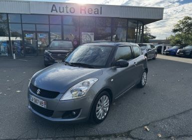 Suzuki Swift 1.2 VVT GLX