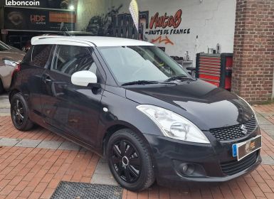 Achat Suzuki Swift 1.2 VVT GLX 94CH Occasion