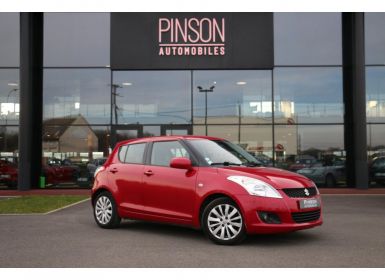 Suzuki Swift 1.2i VVT  BERLINE GLX PHASE 1