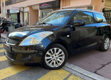 Vente Suzuki Swift 1.2l VVT GLX 94 CV Amadeus Occasion