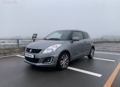 Vente Suzuki Swift 1.3 75CH DDIS PRIVILEGE Occasion