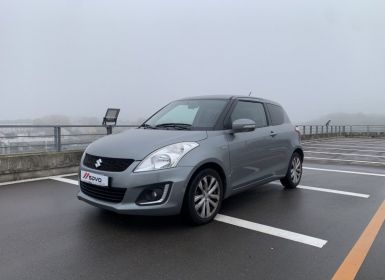 Vente Suzuki Swift 1.3 75CH DDIS PRIVILEGE Occasion