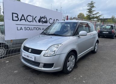 Achat Suzuki Swift 1.3 DDIS Occasion