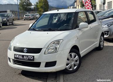 Achat Suzuki Swift 1.3 DDis 70 GL 5P 1ère Main Occasion