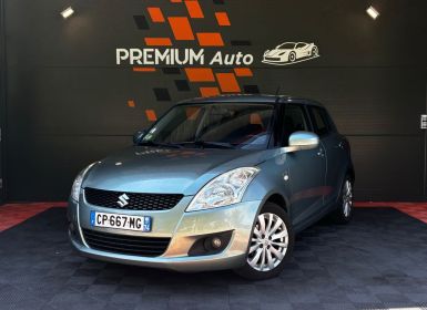 Suzuki Swift 1.3 DDis 75 Cv Gl 5 Portes Climatisation Entretien Ok Ct 2026 Occasion