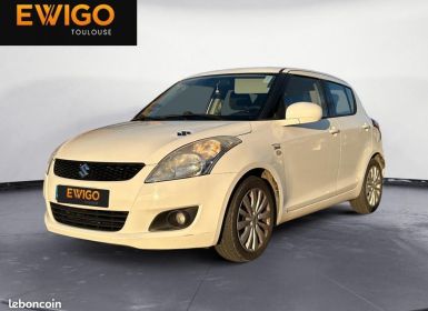 Suzuki Swift 1.3 DDIS 75CH GL