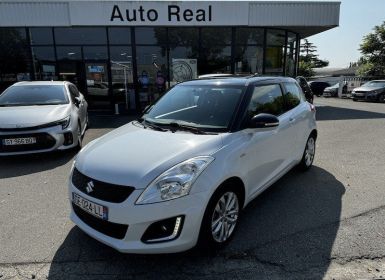 Achat Suzuki Swift 1.3 DDiS GLX Occasion