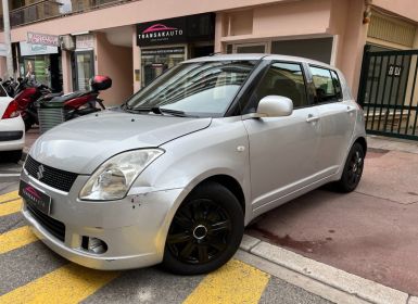 Suzuki Swift 1.3 DDiS GLX Occasion