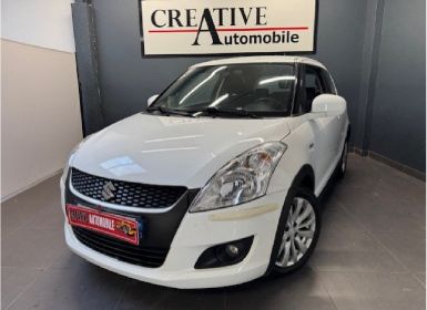 Suzuki Swift 1.3 DDIS GLX Occasion