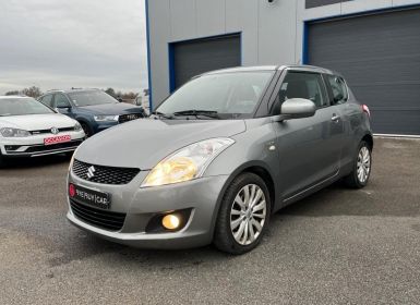 Suzuki Swift 1.3 DDiS GLX PHASE 1 GARANTIE 12 MOIS