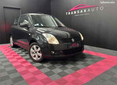 Suzuki Swift 1.3 gl