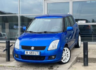 Achat Suzuki Swift 1.3 vvt Occasion