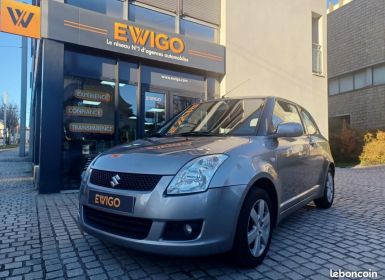 Suzuki Swift 1.3 VVT 90 GLX Occasion