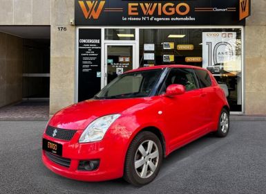 Vente Suzuki Swift 1.3 VVT 90 GLX Ecran tactile Garantie 6 mois Occasion