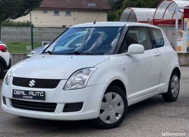 Suzuki Swift 1.3 VVT 92 GL 3P -1ere Main Occasion