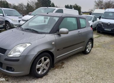 Suzuki Swift 1.3 VVT 92 GLX BVR