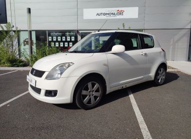 Suzuki Swift 1.3 VVT 92CH