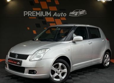 Suzuki Swift 1.3 VVT 94 Cv GLX 4x4 4 Roues Motrices 5 Portes Climatisation Crit'Air 1 Ct Ok 2026 Occasion