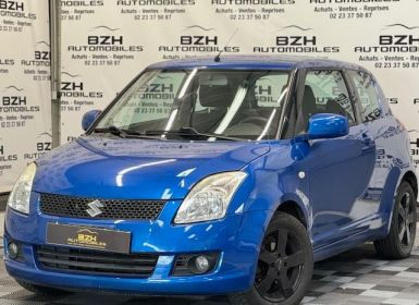 Achat Suzuki Swift 1.3 VVT GL 3P Occasion