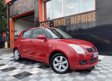 Achat Suzuki Swift 1.3 VVT GL 5P Occasion